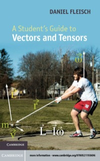 A Student's Guide to Vectors and Tensors Ebook